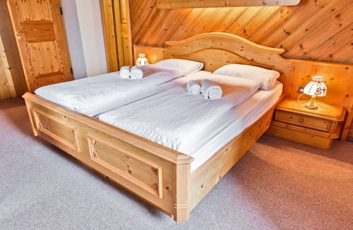 Ospizio Bernina Hostel | Hotel Bernina Hospiz - Hostel