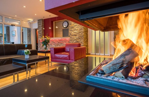 Blatten bei Naters Hotel | Hotel Blattnerhof