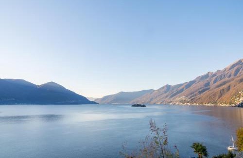 Ascona Hotel | Hotel Collinetta