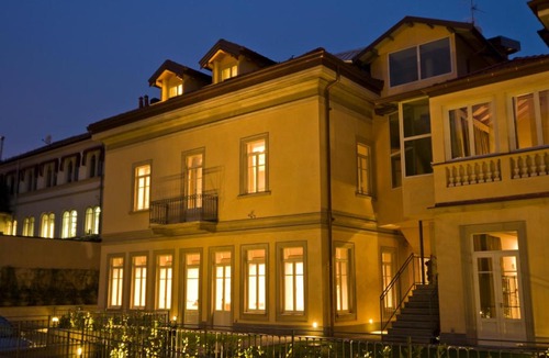 Downtown Hotel | Hotel Di Varese