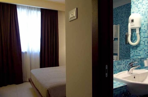 Campobasso Hotel | Hotel Don Guglielmo