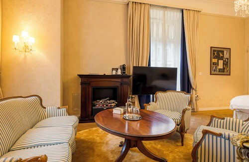 Seefeld Hotel | Hotel Europe