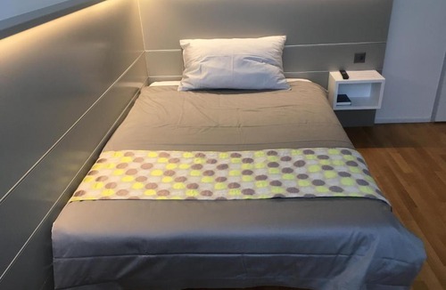 Flawil Hotel | Hotel Flawil