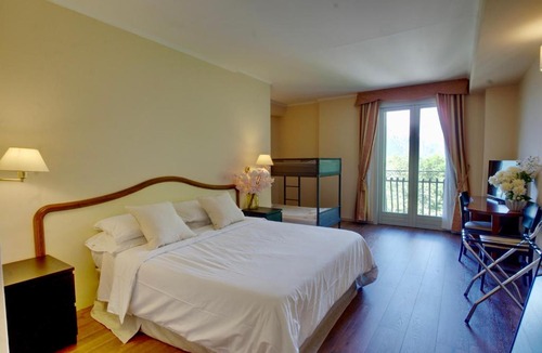 Lanzo d'Intelvi Hotel | Hotel Funicolare