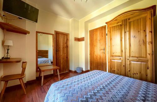 Scanno Hotel | Hotel Garnì Mille Pini
