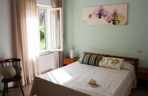 Sant' Andrea Hotel | Hotel Holiday Bambù