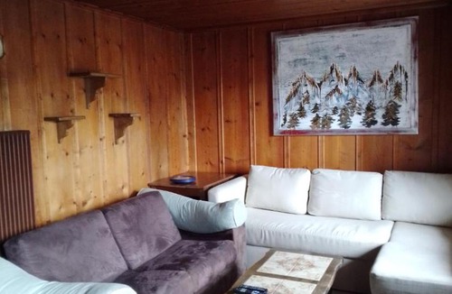 Verbier Hotel | Hotel les Touristes