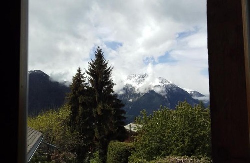 Verbier Hotel | Hotel les Touristes