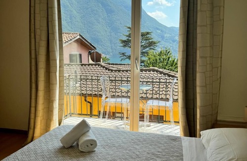 Castagnola Hotel | Hotel Locanda Castagnola
