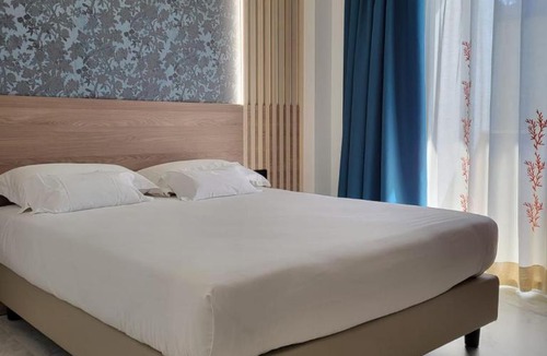 Pompei Hotel | Hotel Maiuri Pompei