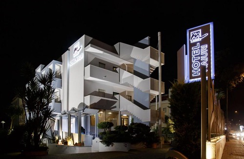 Pompei Hotel | Hotel Maiuri Pompei
