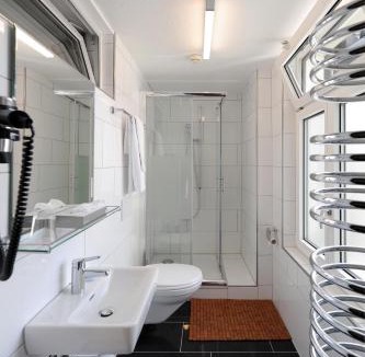 Monbijou Hotel | Hotel National Bern