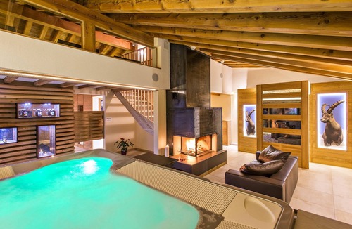 Pontresina Hotel | Hotel Palü