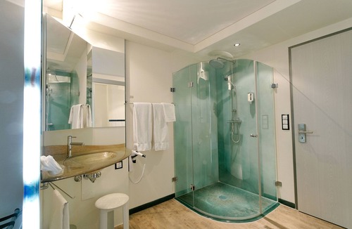 Soerenberg Hotel | Hotel Rischli