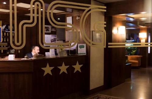 Udine Hotel | Hotel San Giorgio