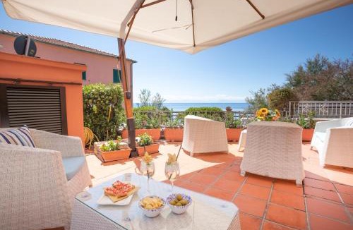 Pomonte Hotel | Hotel Sardi