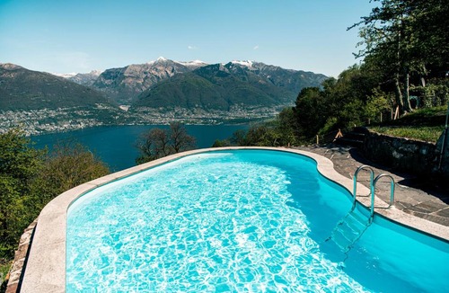 San Nazzaro Hotel | Hotel Sass da Grüm