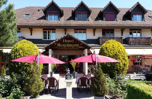Wohlen Hotel | Hotel Schoenau