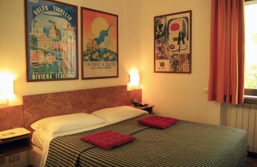 Quartiere XXXIV Lido di Ostia Levante Hotel | Hotel Sirenetta