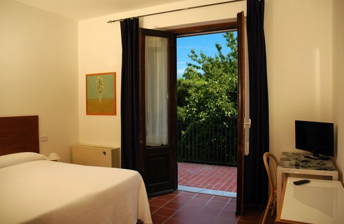 Menaggio Hotel | Hotel Sonenga