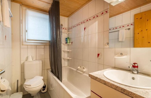 Sundlauenen Apartment | Hotel Sterne - Comfort Apartment with Lake view
