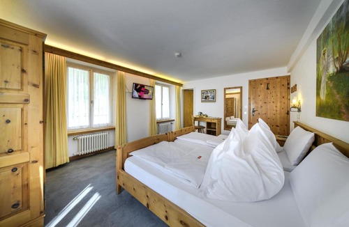 Poschiavo Hotel | Hotel Suisse, Swiss Alpine Charm