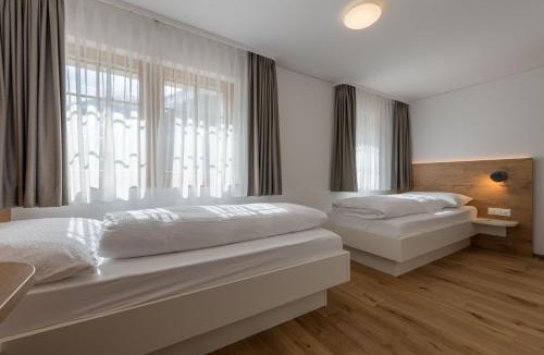 Ulrichen Hotel | Hotel Walser