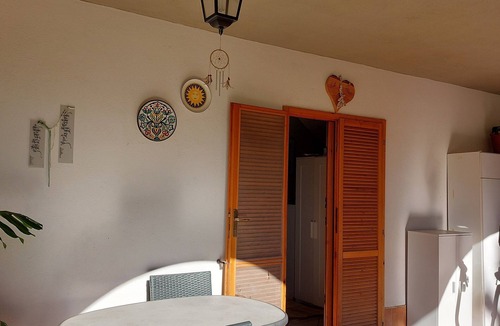 Marina Velca House | House 2 km from the sea in the green of Marina Velca Golf