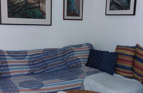 Marina Velca House | House 2 km from the sea in the green of Marina Velca Golf