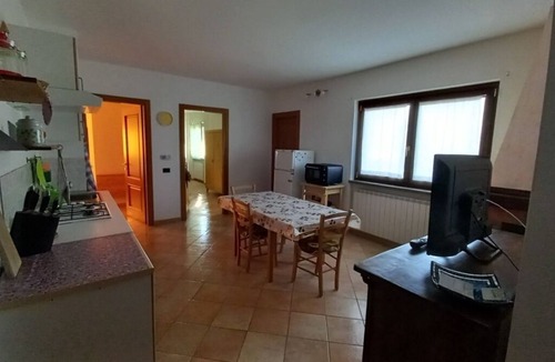 Vetralla House | House in the countryside among olive trees 2 km from the town in the heart of beautiful Tuscia
