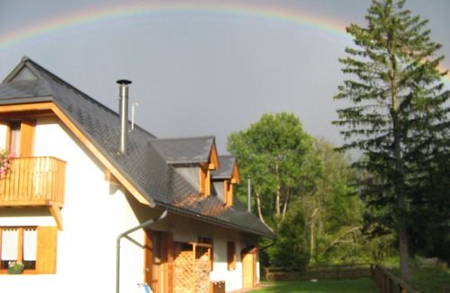 Tarvisio Ski Chalet | House overlooking the mountains, in a quiet and great location