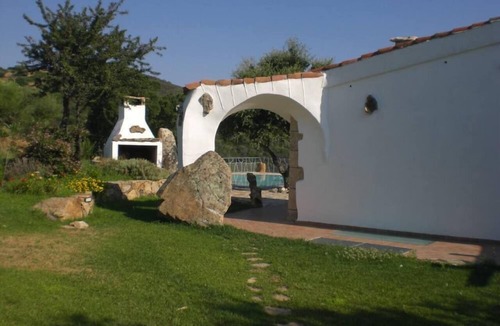 Luddui Villa | House/Villa - BUDONI