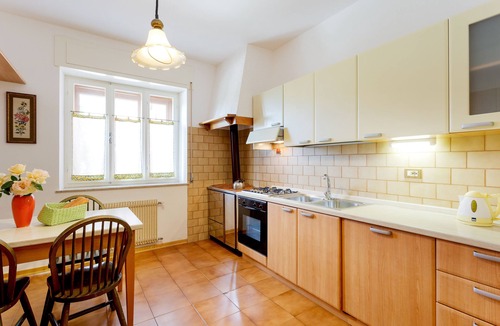 Racchiuso Villa | House/Villa in Attimis with 4 indipend accomodation for 2/4/6/10 people max 20