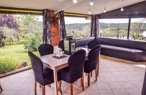 Sinalunga House | House with fenced garden,private pool,air conditioning 35km from Siena & Arezzo