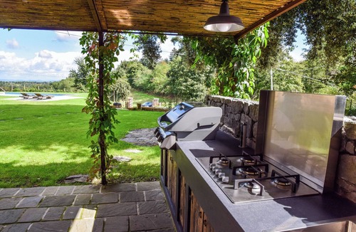 Orvieto House | House with private pool and indoor pool near Orvieto and Bolsena