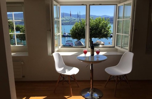 Meilen District Bed & Breakfast | HouseofHarmony