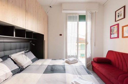 Careggi Rifredi Apartment | I CAPPUCCINI Florence your easy stay close to the center