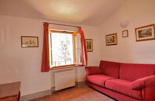 Ospedalicchio House | I Casali Della Ghisleria