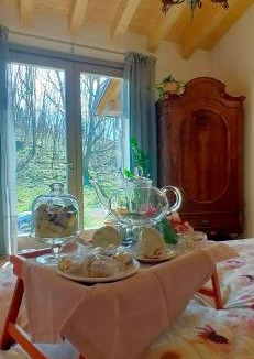 Gorizia Bed & Breakfast | I Custodi del Bosco