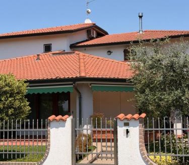 Mozzate Apartment | I Tre Ulivi 1