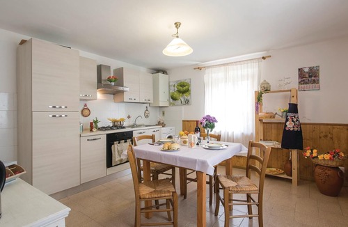 Bagni di Lucca Apartment | If you are looking for accommodation for a relaxing vacation, this is the ideal place: the well-kept