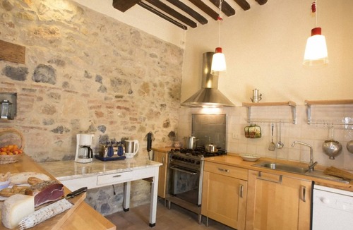 Civitella Paganico House | Ihr Zuhause in der Ferne by Interhome