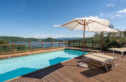 Pieve Santo Stefano Apartment | Il Bacio – Agriturismo with Experiences, Breakfast Included - Le Ceregne Bio