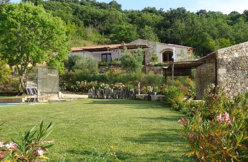 Saturnia House | IL BORGHETTO Magical property for large groups and families in south Tuscany