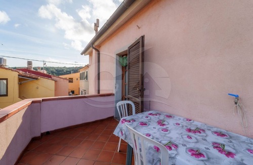 Campo nell'Elba Villa | IL BORGHETTO - VILLINO IL BORGHETTO