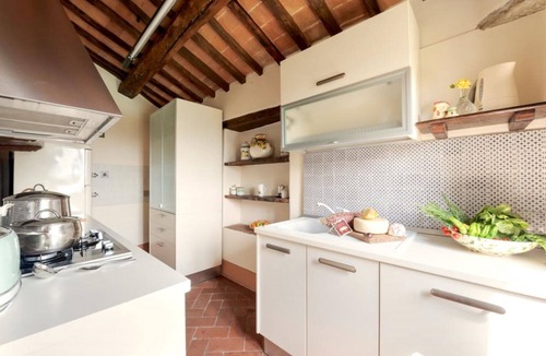 Bollano House | Il Castello with private pool