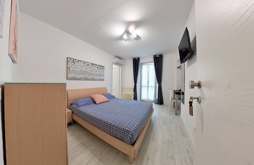 Lierna Bed & Breakfast | Il Gatto e La Volpe Foresteria