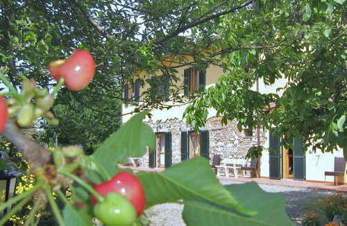 Pomaia House | Il Gelso