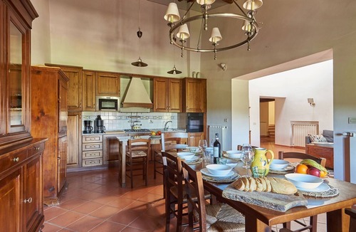 Castelnuovo Berardenga Apartment | Il Giardino, Pretaccione, Castelnuovo Berardenga, Siena and Chianti