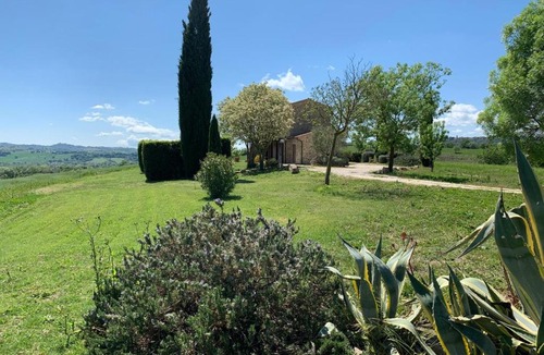 Manciano Apartment | Il Grottino di Saturnia
